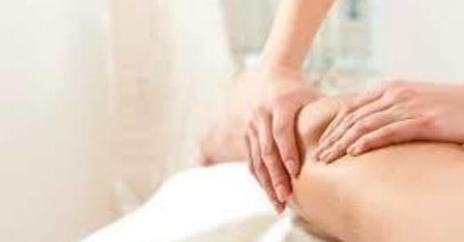 Manual Lymph Drainage