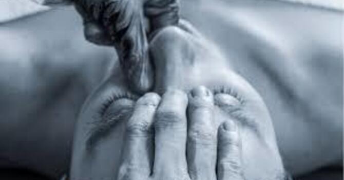 Craniosacral Therapy (CST)