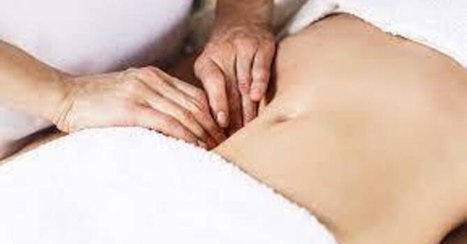 Visceral Manipulation