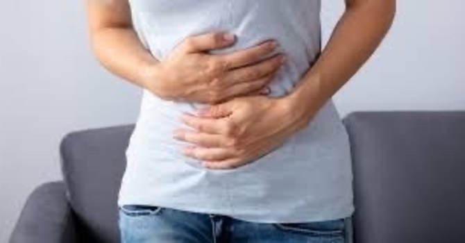 DigestFlow Treatment